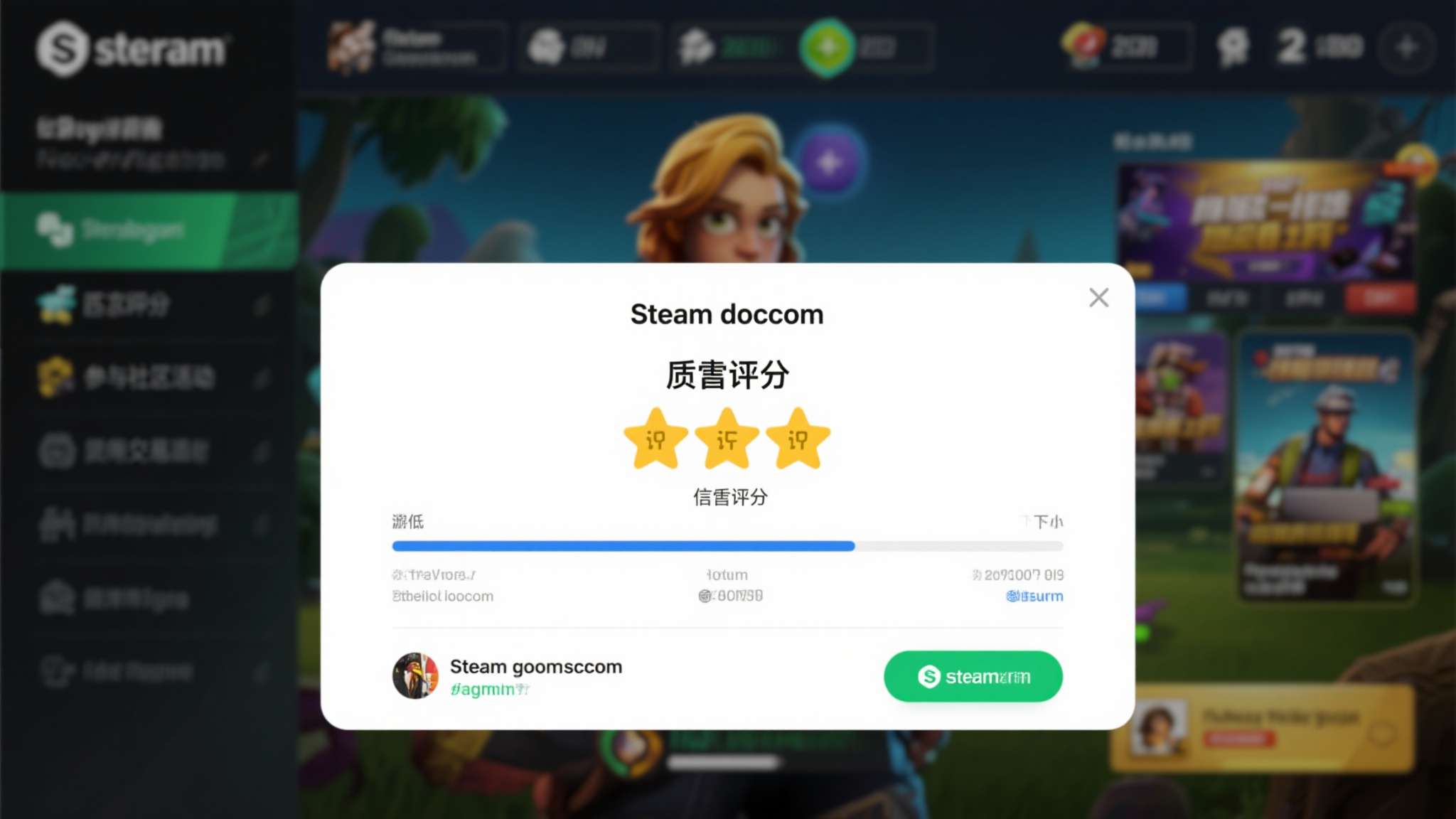 V社全新系统曝光:反作弊全面升级 或将绑定信誉机制 这意味着,玩家在游戏中的行为表现,不再只是影响单一游戏内的匹配积分,而是可能直接
